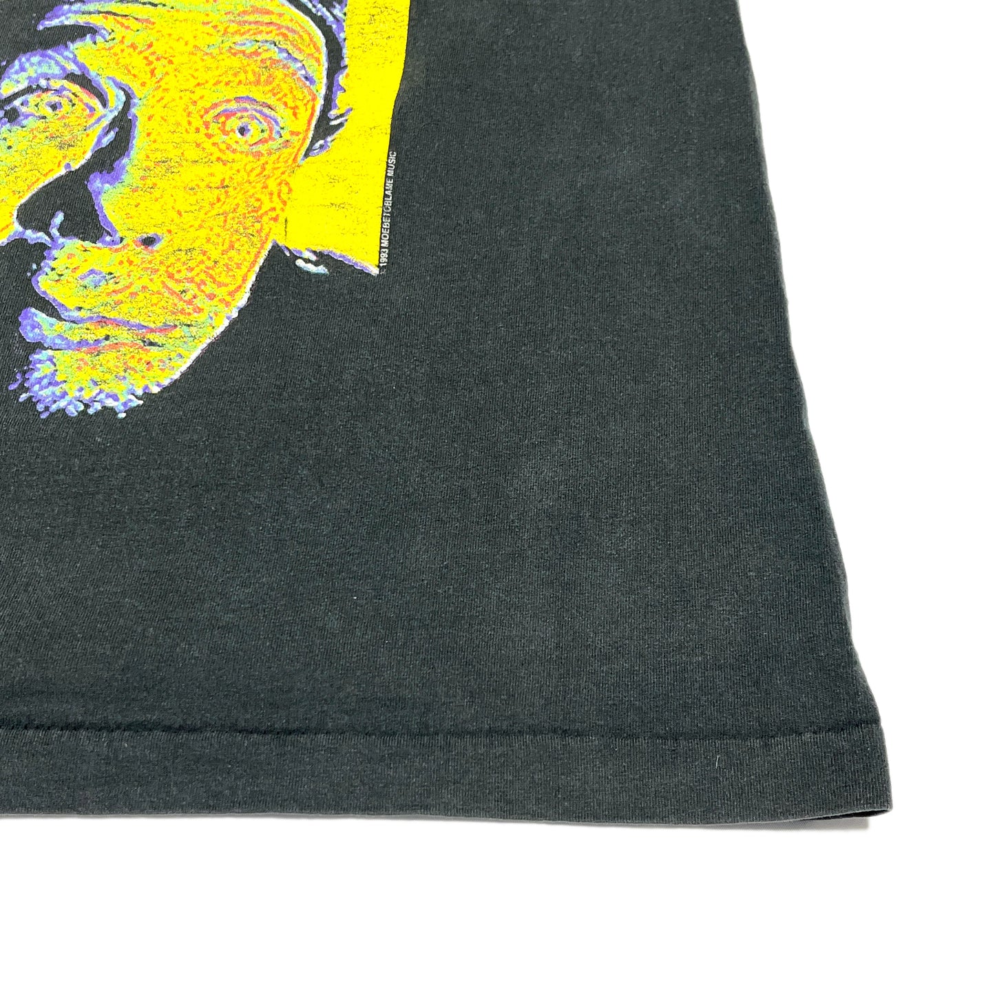90's Giant Red Hot Chili Peppers T Size (L)