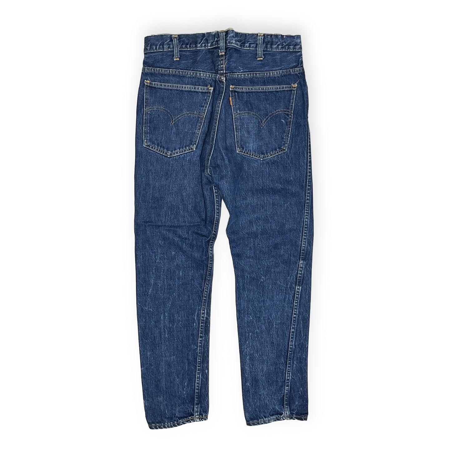 70's Levi's 606 Big-E Denim PT Size (W32 L29)位