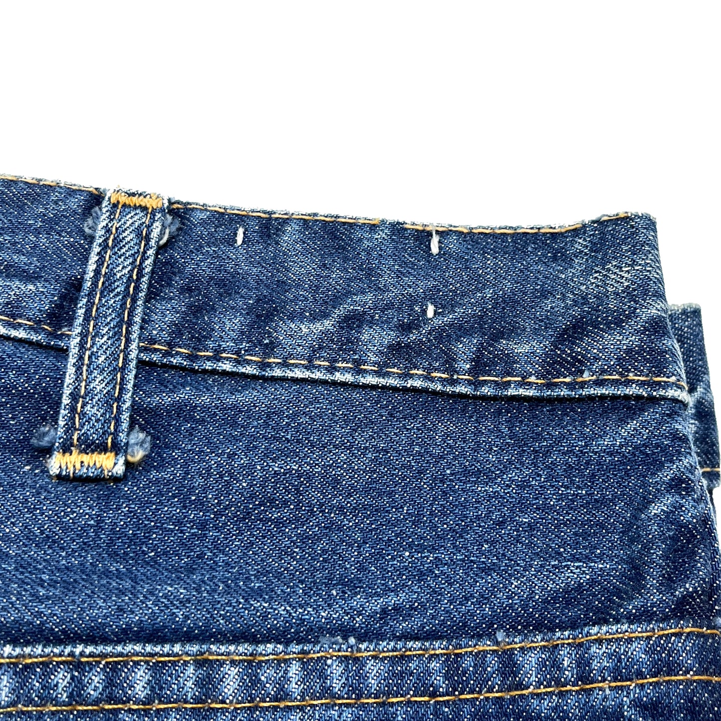 70's Levi's 606 Big-E Denim PT Size (W32 L29)位