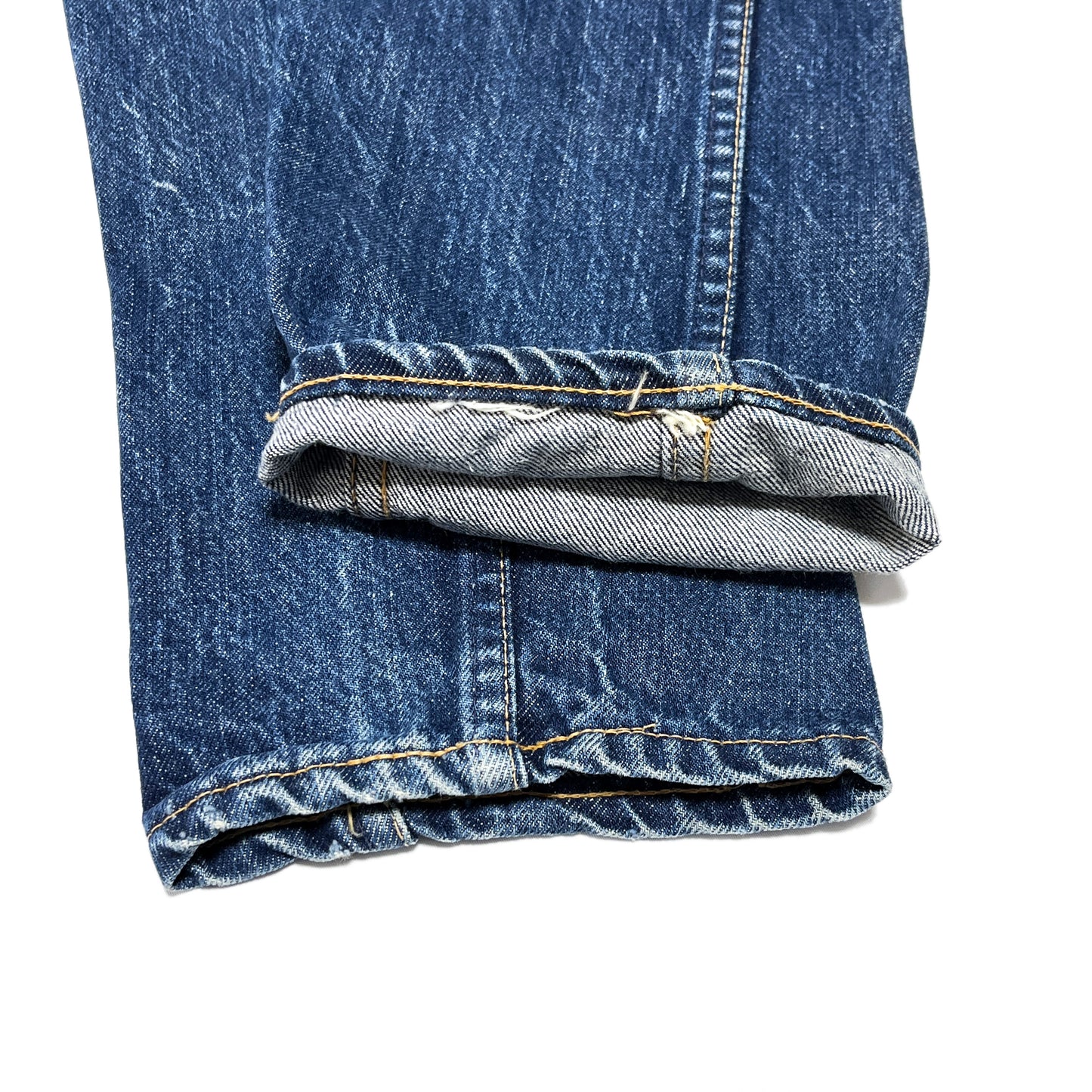 70's Levi's 606 Big-E Denim PT Size (W32 L29)位