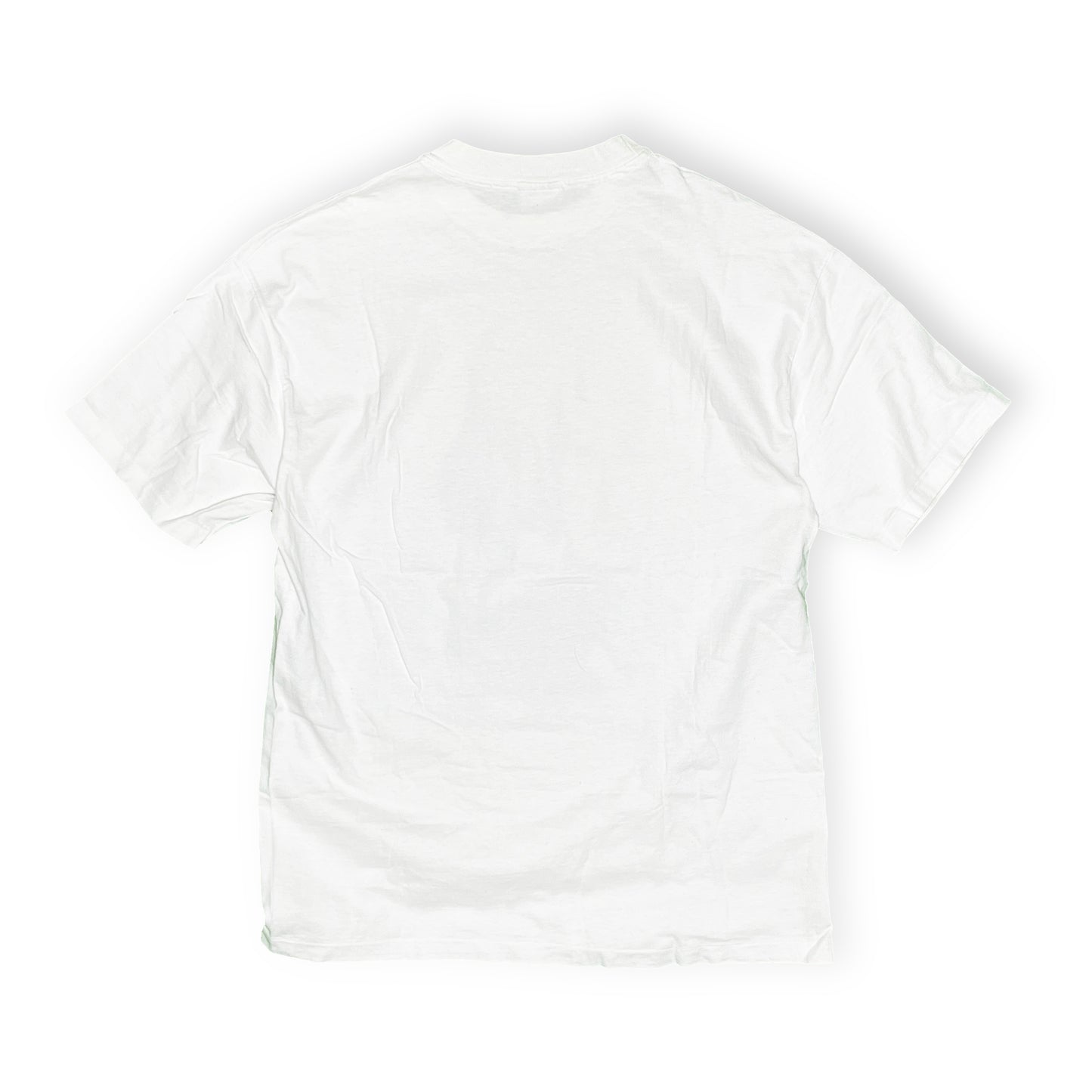 90's Hanes Largely Literary Series "William Shakespeare" T Size (L)