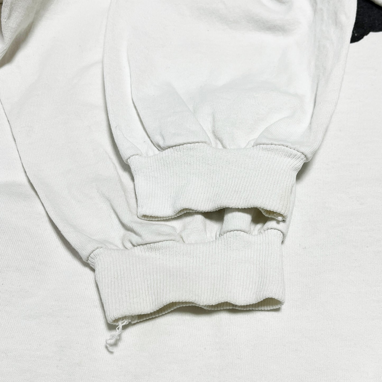 90's anvil MINOR THREAT L/S T Size (XL) レア!