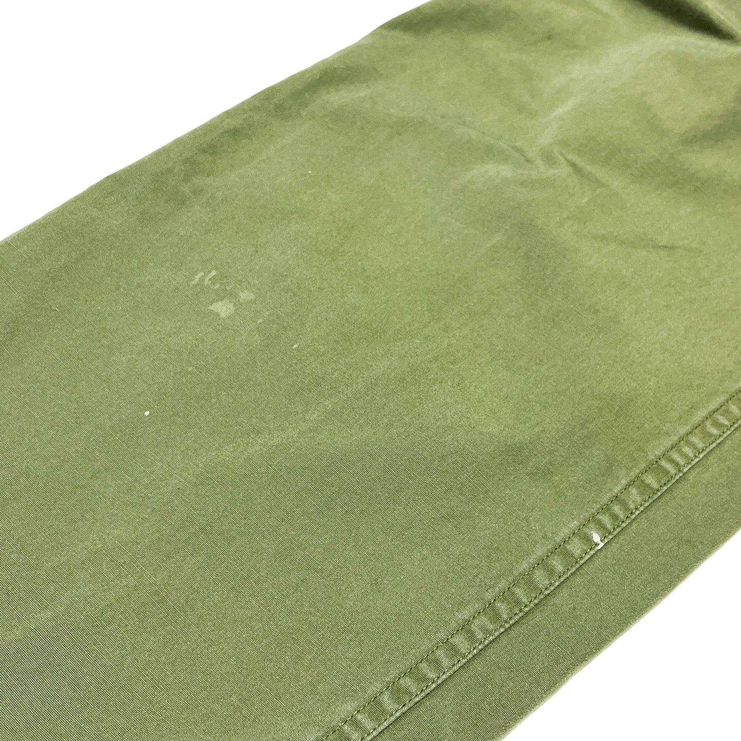 60's U.S.ARMY ジャングルファティーグPT 1st TYPE Size (S-R)