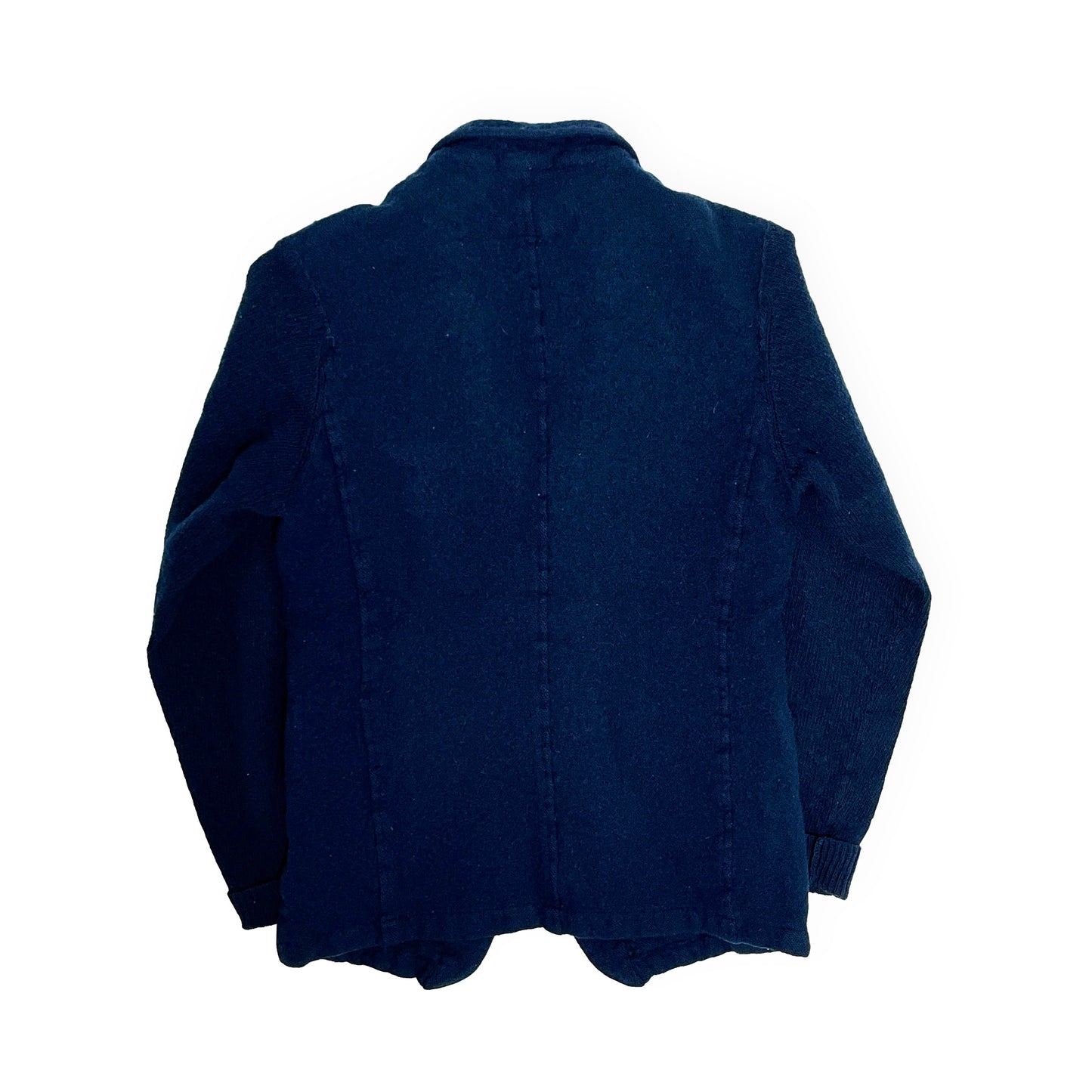 AD1994 Comme des Garcons Homme Plus 縮絨 Jacket Size (M) スペシャル!