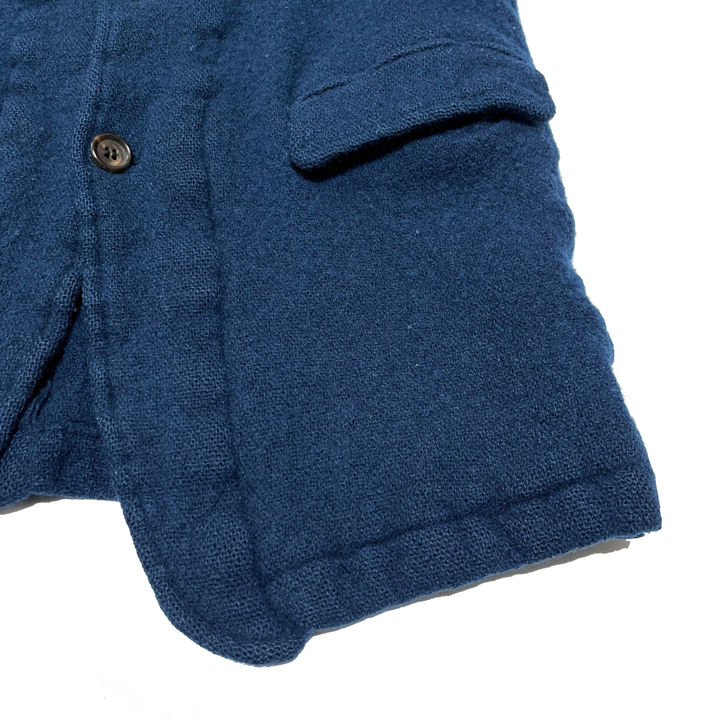 AD1994 Comme des Garcons Homme Plus 縮絨 Jacket Size (M) スペシャル!