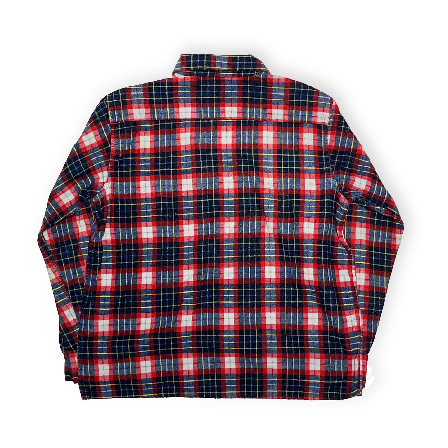 60's〜 Marshall Scott Print Nel SH Size (M)