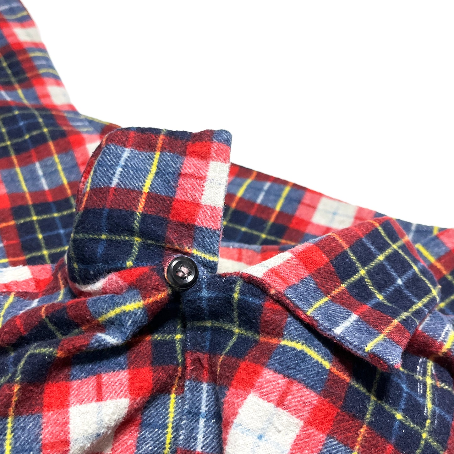 60's〜 Marshall Scott Print Nel SH Size (M)
