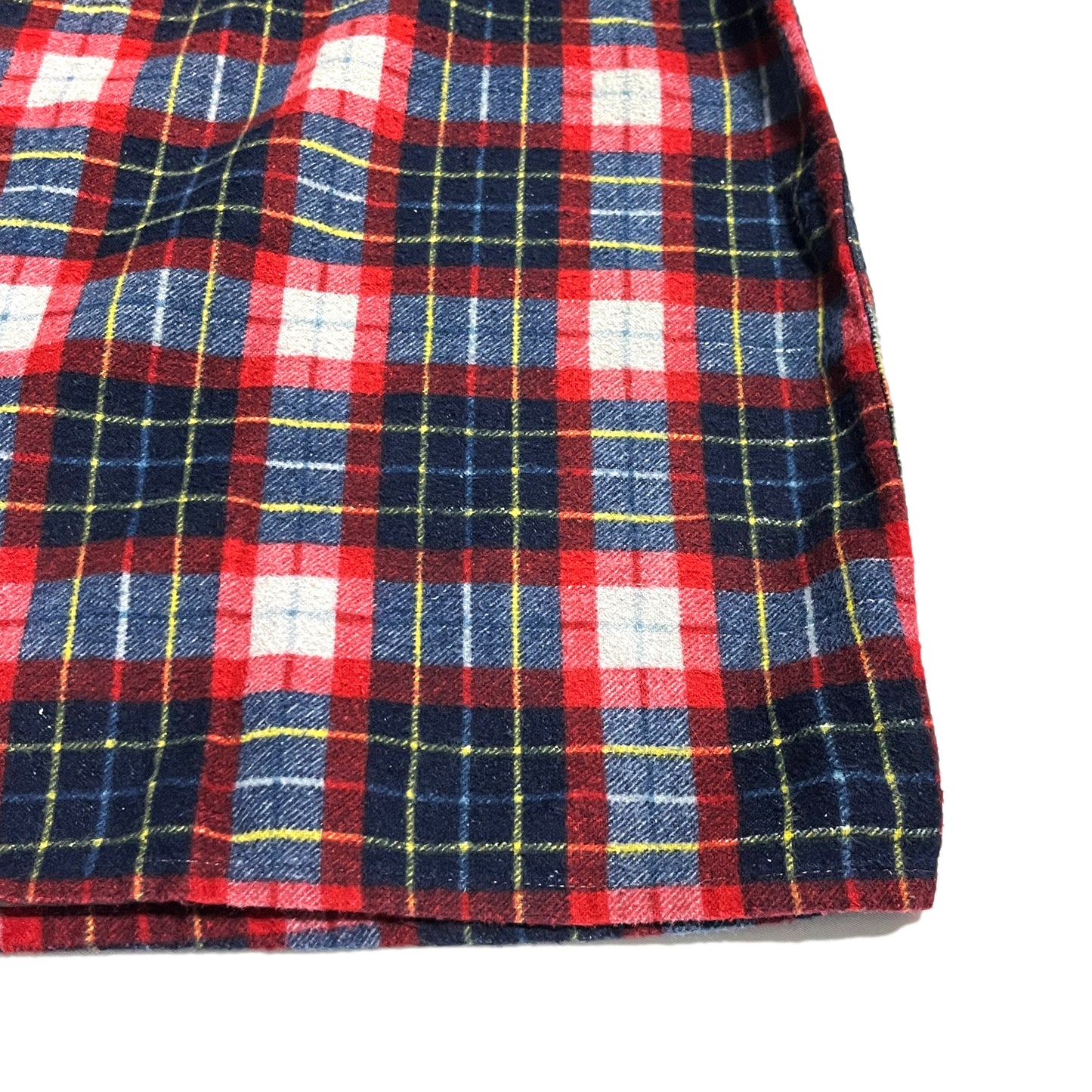 60's〜 Marshall Scott Print Nel SH Size (M)