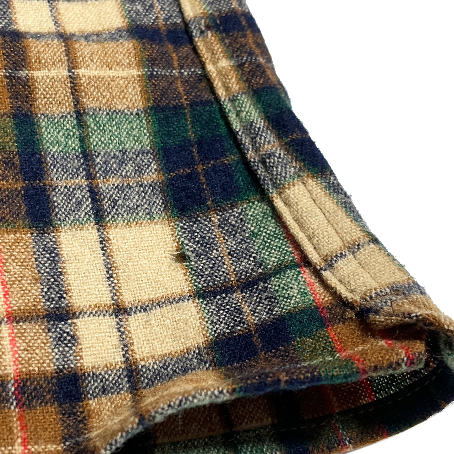 70's Pendleton Wool SH Size (L)