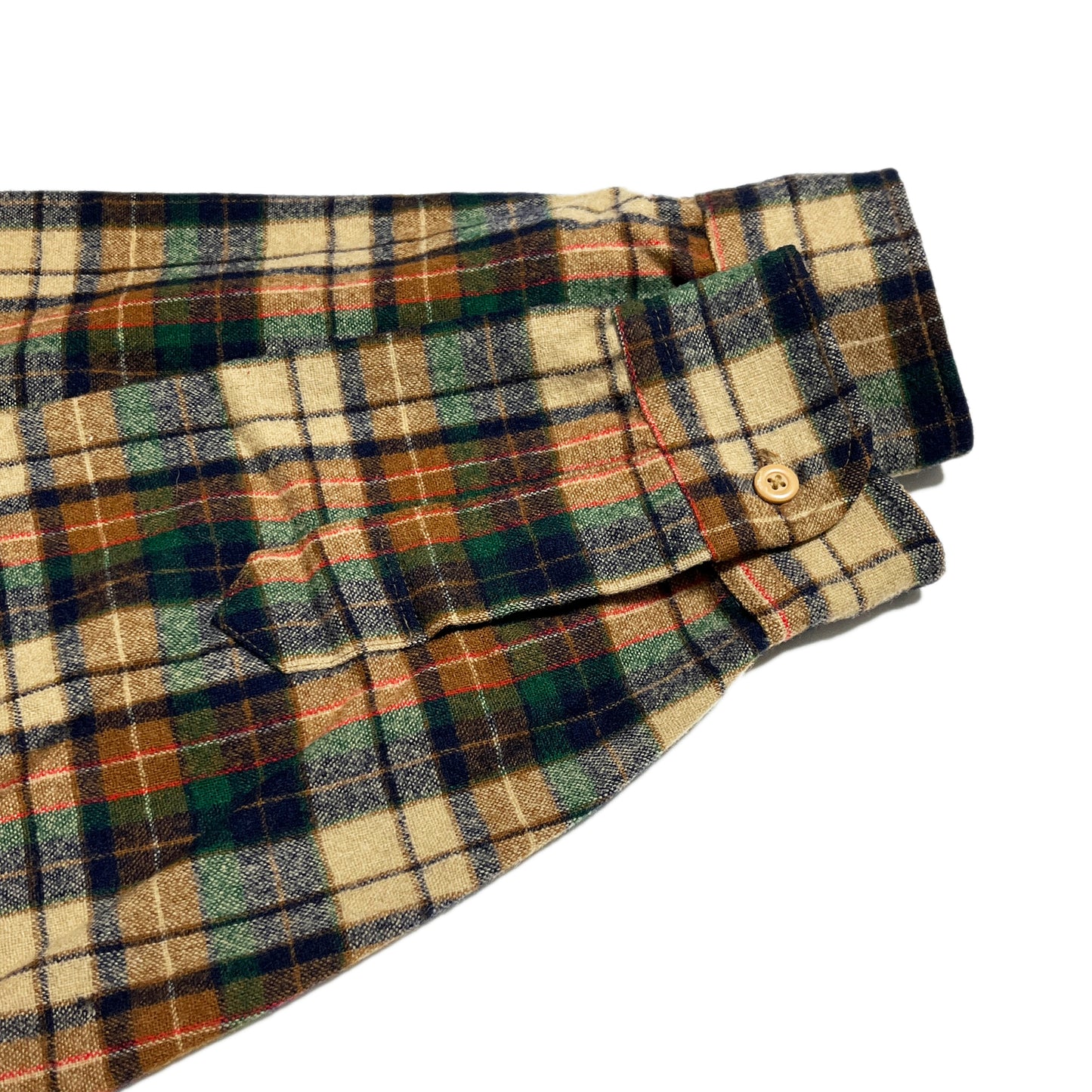 70's Pendleton Wool SH Size (L)