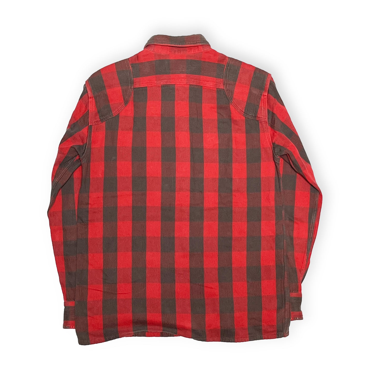 RRL Nel SH バッファローチェック Size (S)