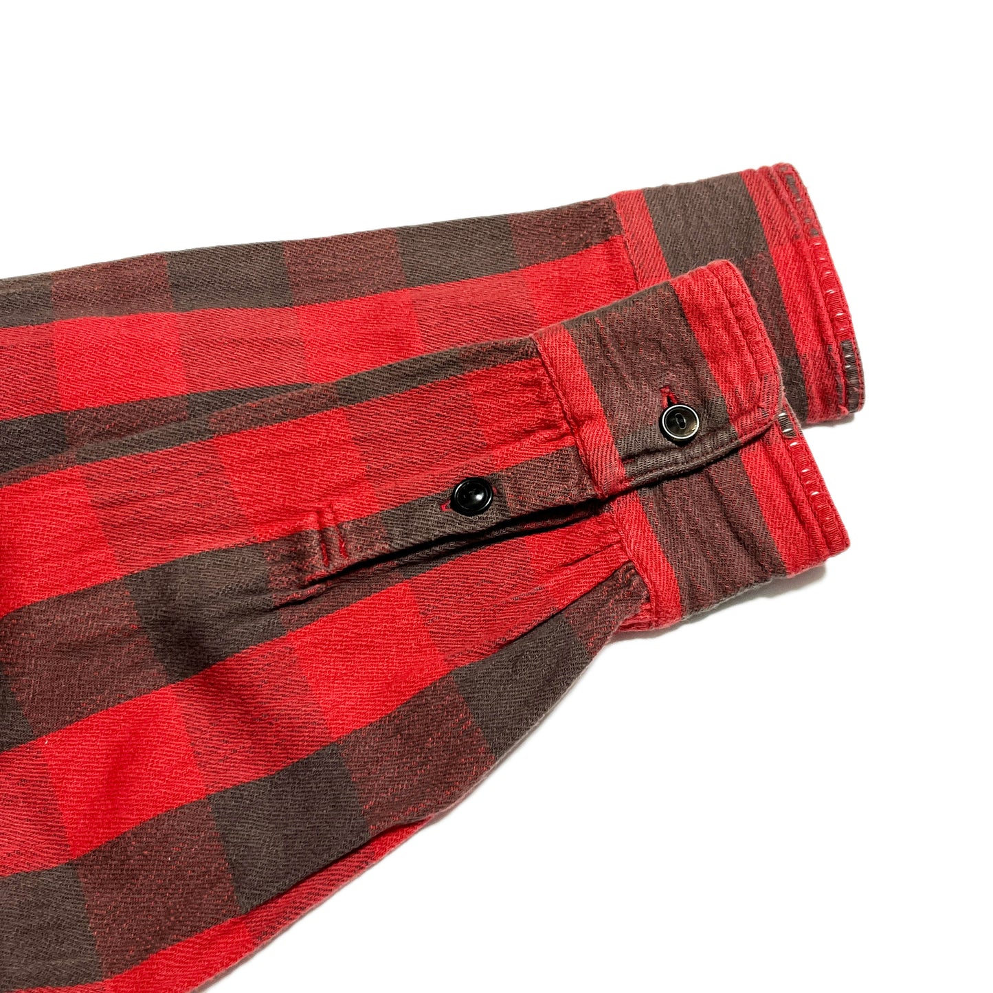 RRL Nel SH バッファローチェック Size (S)