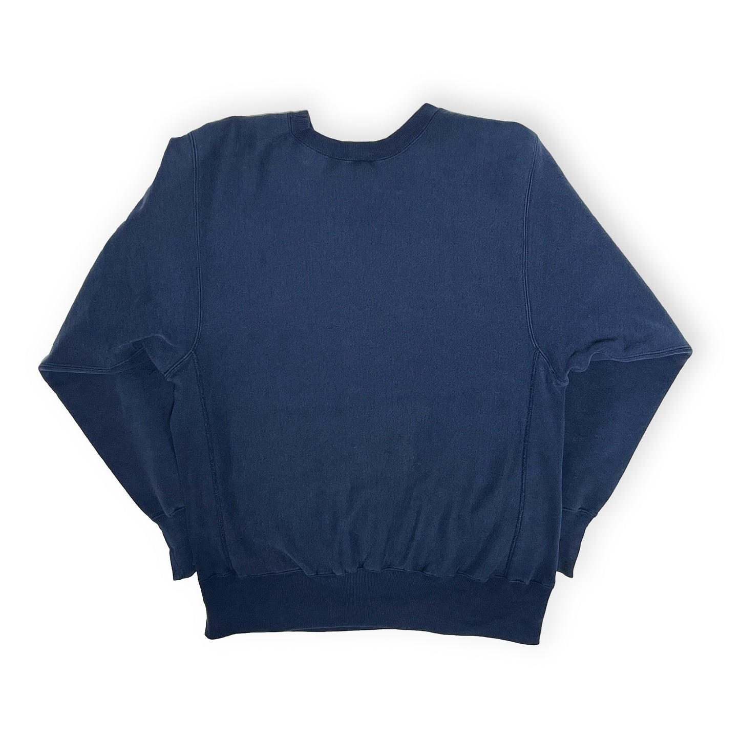 90's Champion R/W "Ohio State" ネイビー Old English Size (XL)
