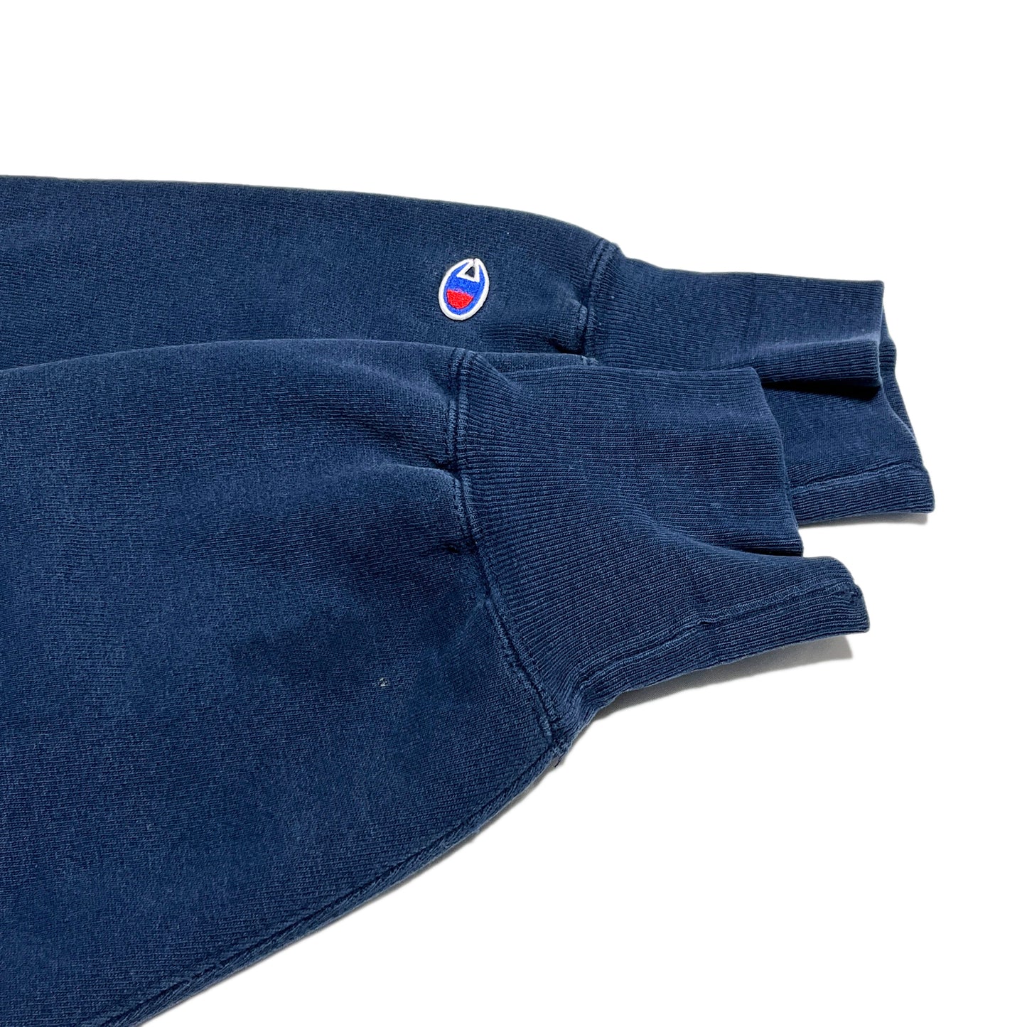 90's Champion R/W "Ohio State" ネイビー Old English Size (XL)