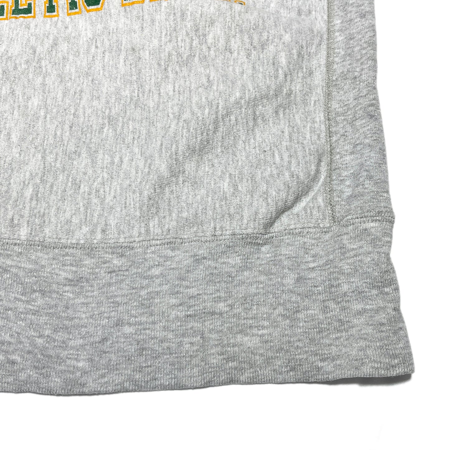 80's Champion R/W "OREGON XXL ATHLETIC DEPT." Size (L)