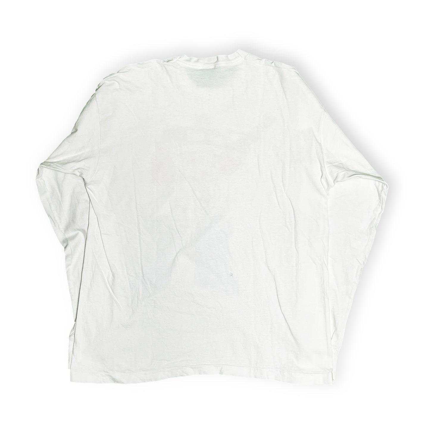 90's SPACE JAM Transformers L/S T Size (XL)位