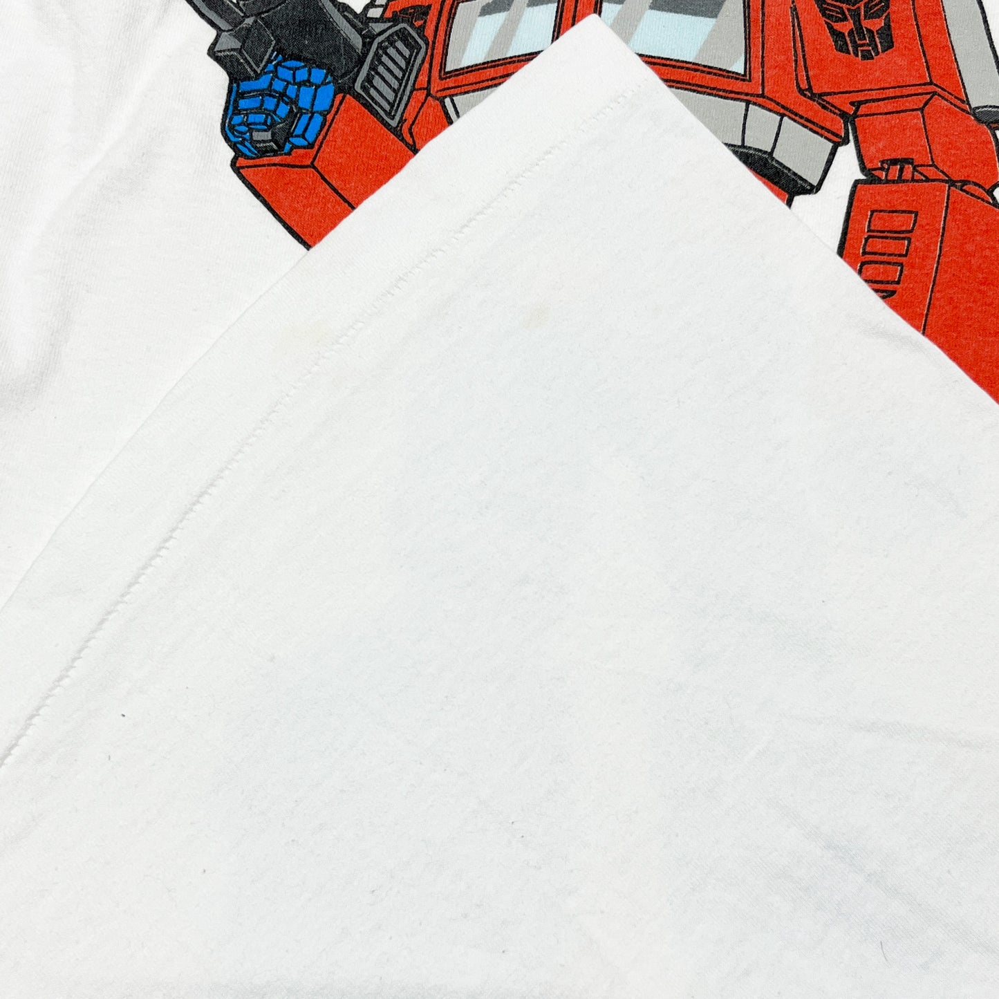 90's SPACE JAM Transformers L/S T Size (XL)位
