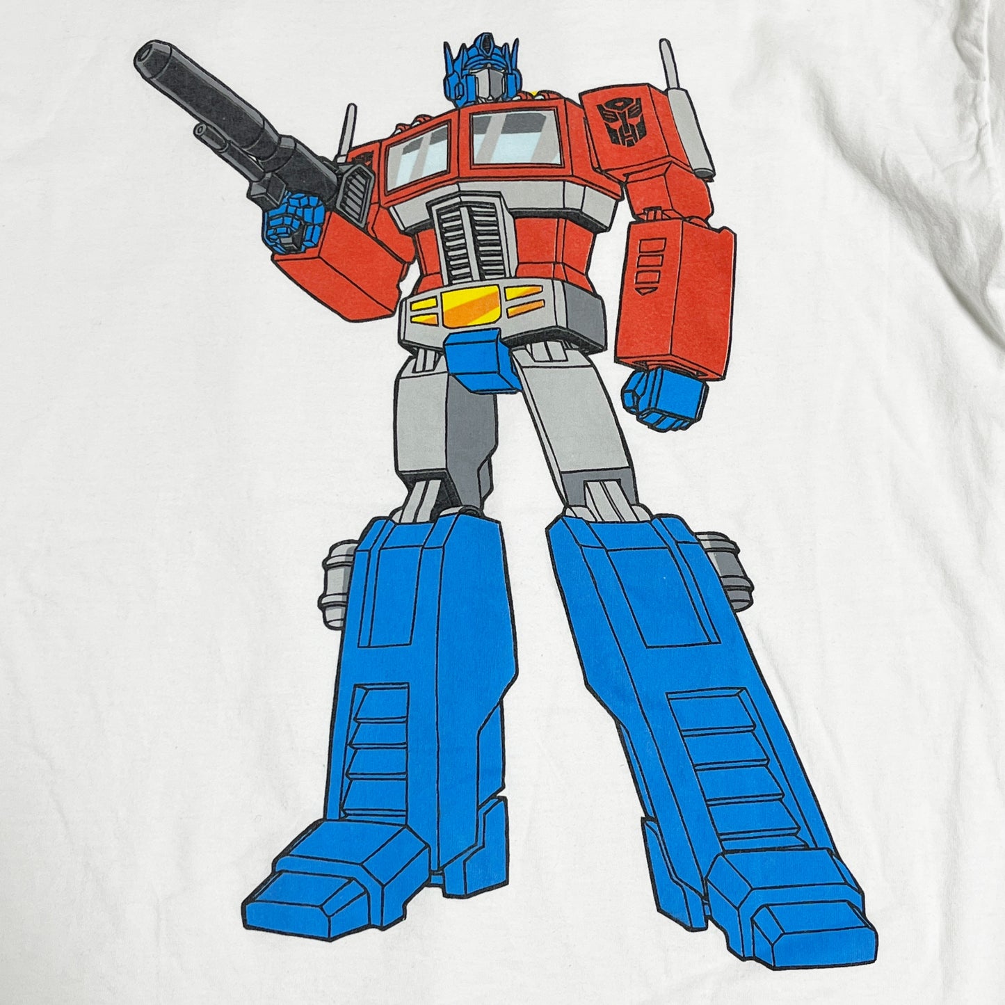 90's SPACE JAM Transformers L/S T Size (XL)位