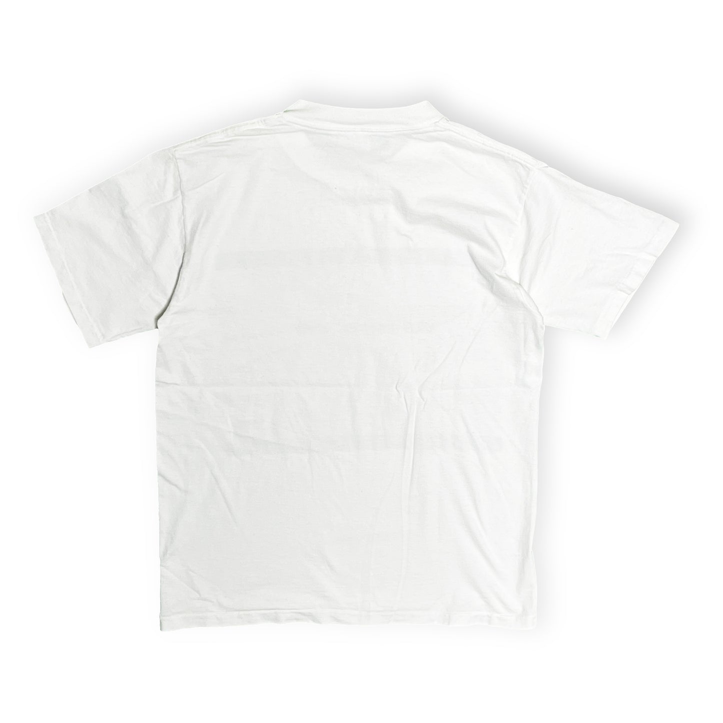 90's Tommy Hilfiger 10周年 anniversary T Size (M) レア!