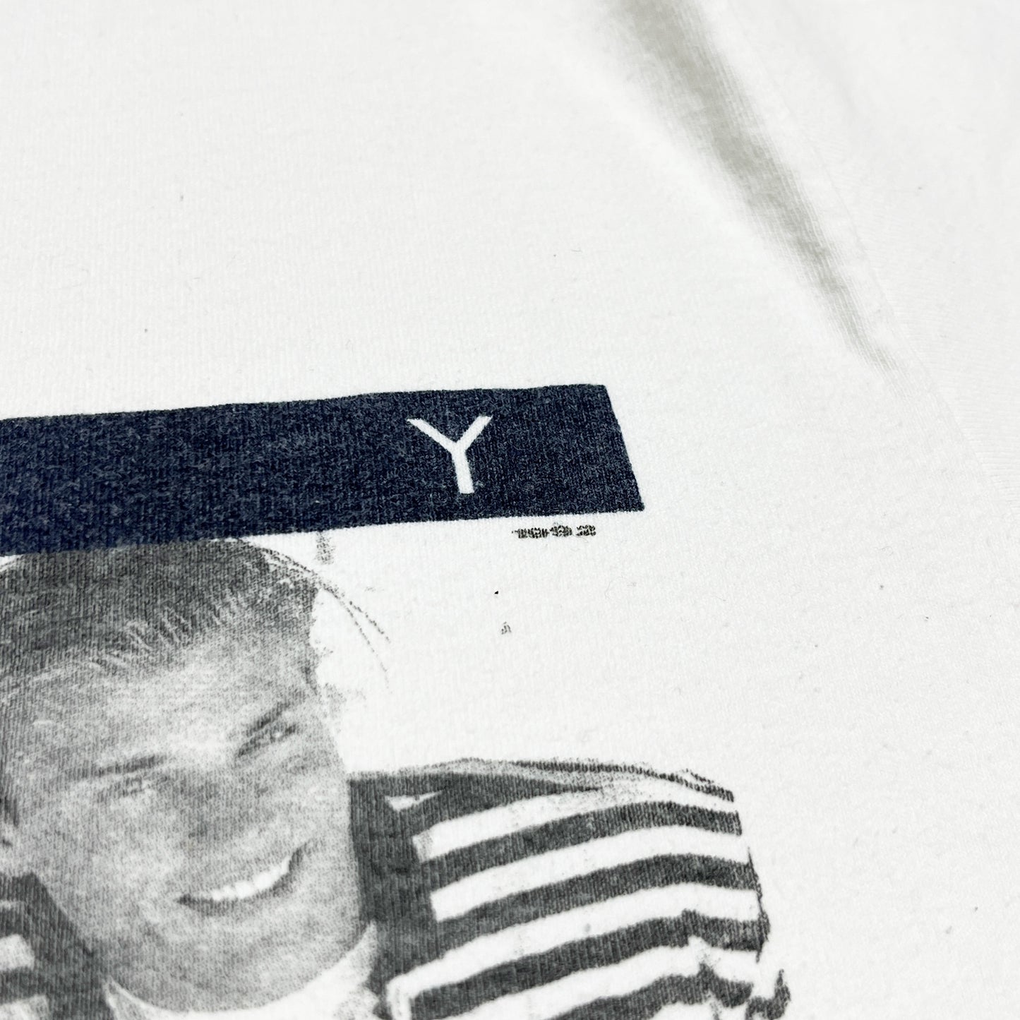 90's Tommy Hilfiger 10周年 anniversary T Size (M) レア!