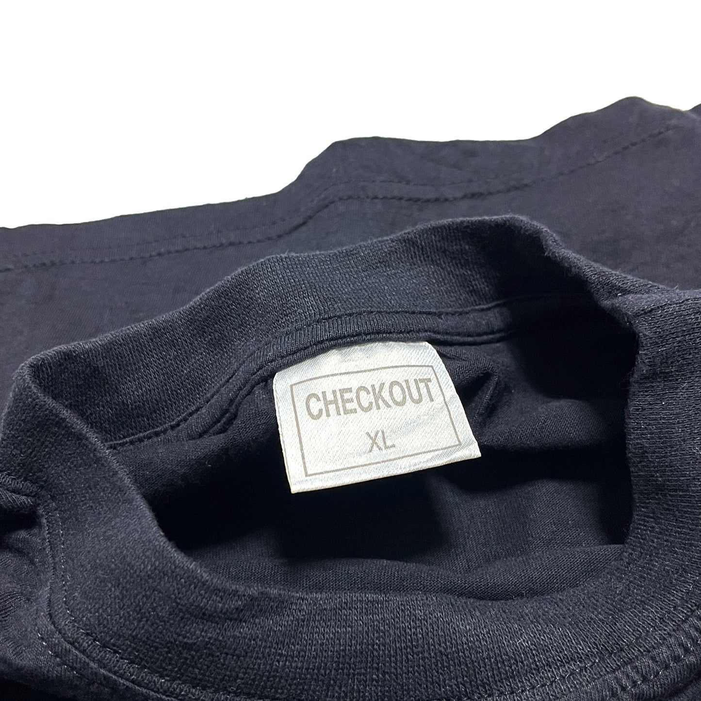 90's〜 Euro Alfred Hitchcock T Size (XL)