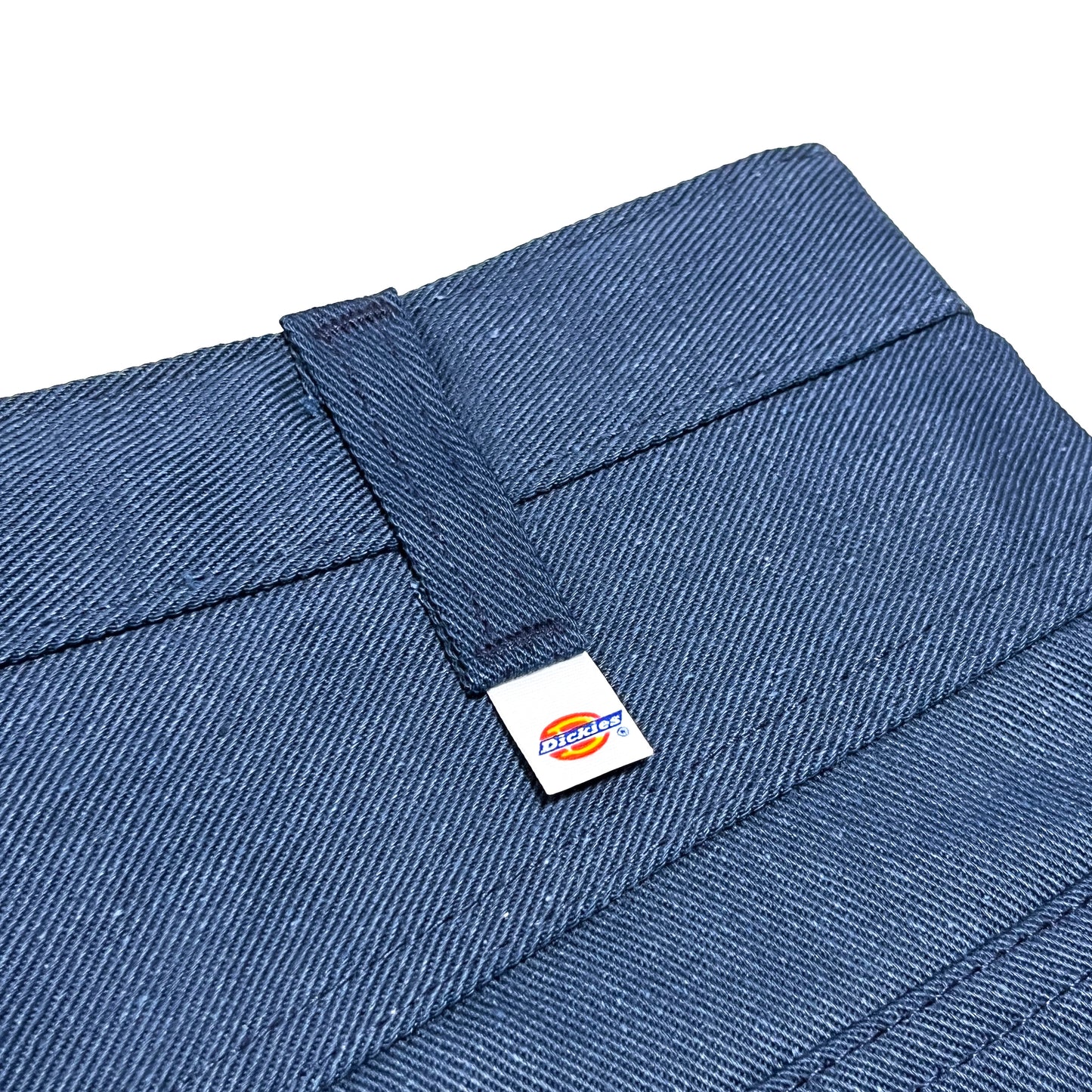 70's Dickies フレア PT アルミジップ Size (W31.5 L31)位 Deadstock