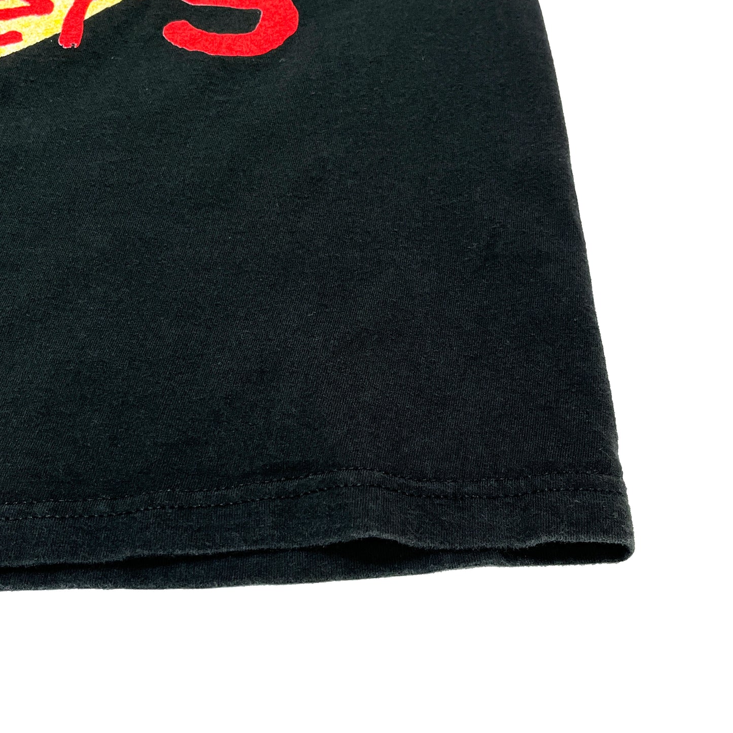 00's JERZEES Red Hot Chili Peppers T "Buy The Way 2003 Tour" Size (L)位