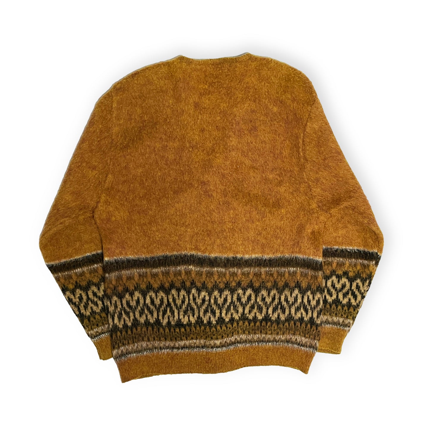 60's〜 Sears Mohair Cardigan Size (M) レア!