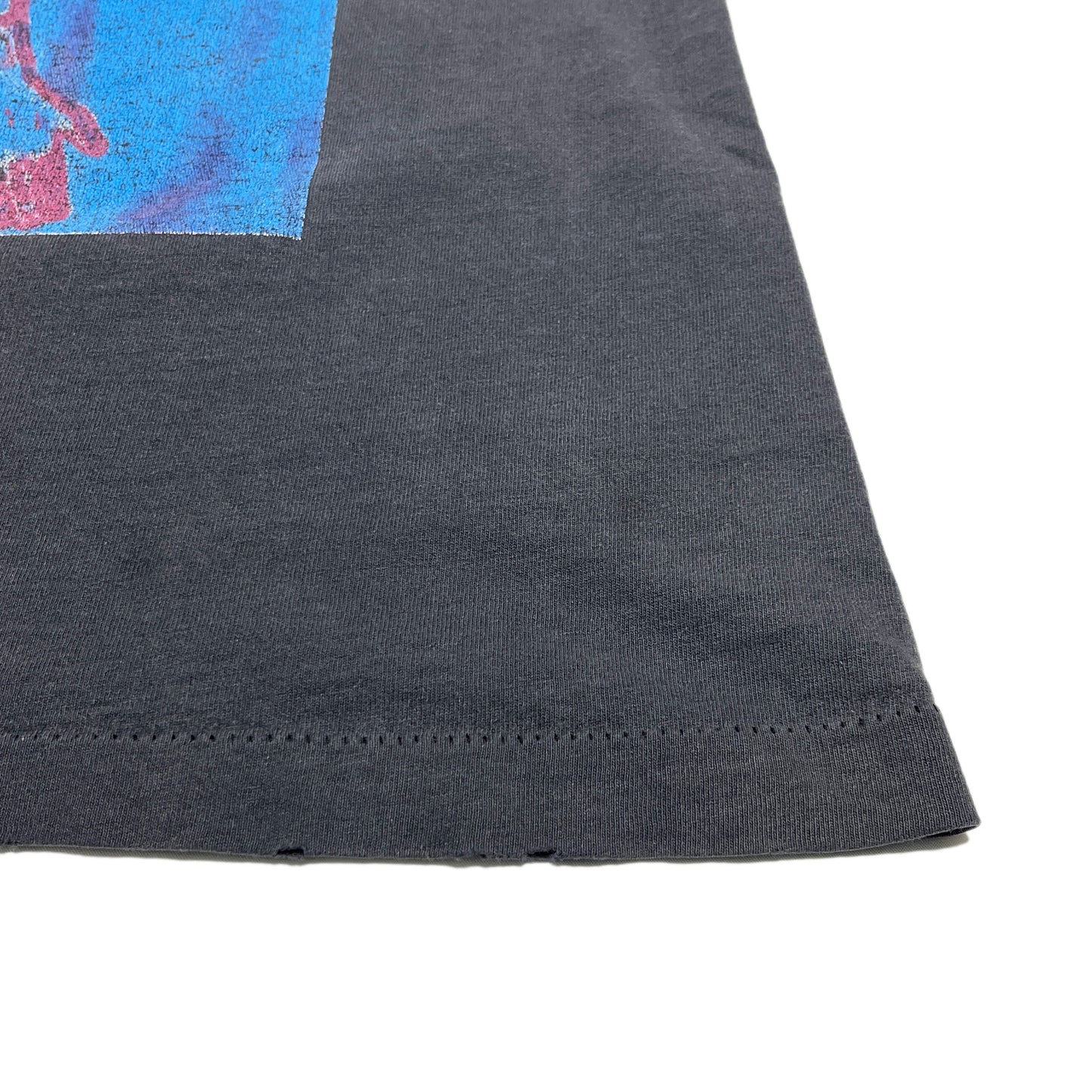 90's Giant NIRVANA "SLIVER" T 極上雰囲気 Size (L) レア!