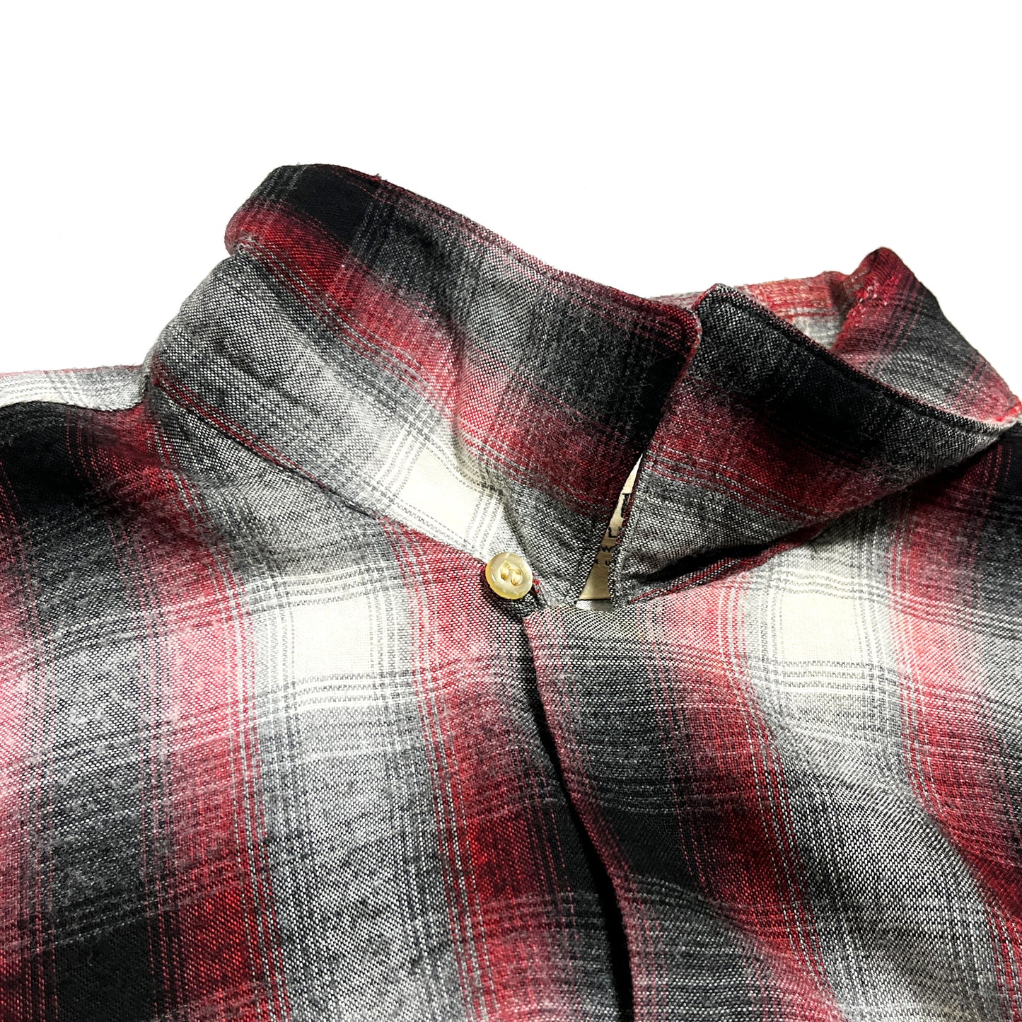 60's ARROW Rayon SH オンブレ Size (L) レア!