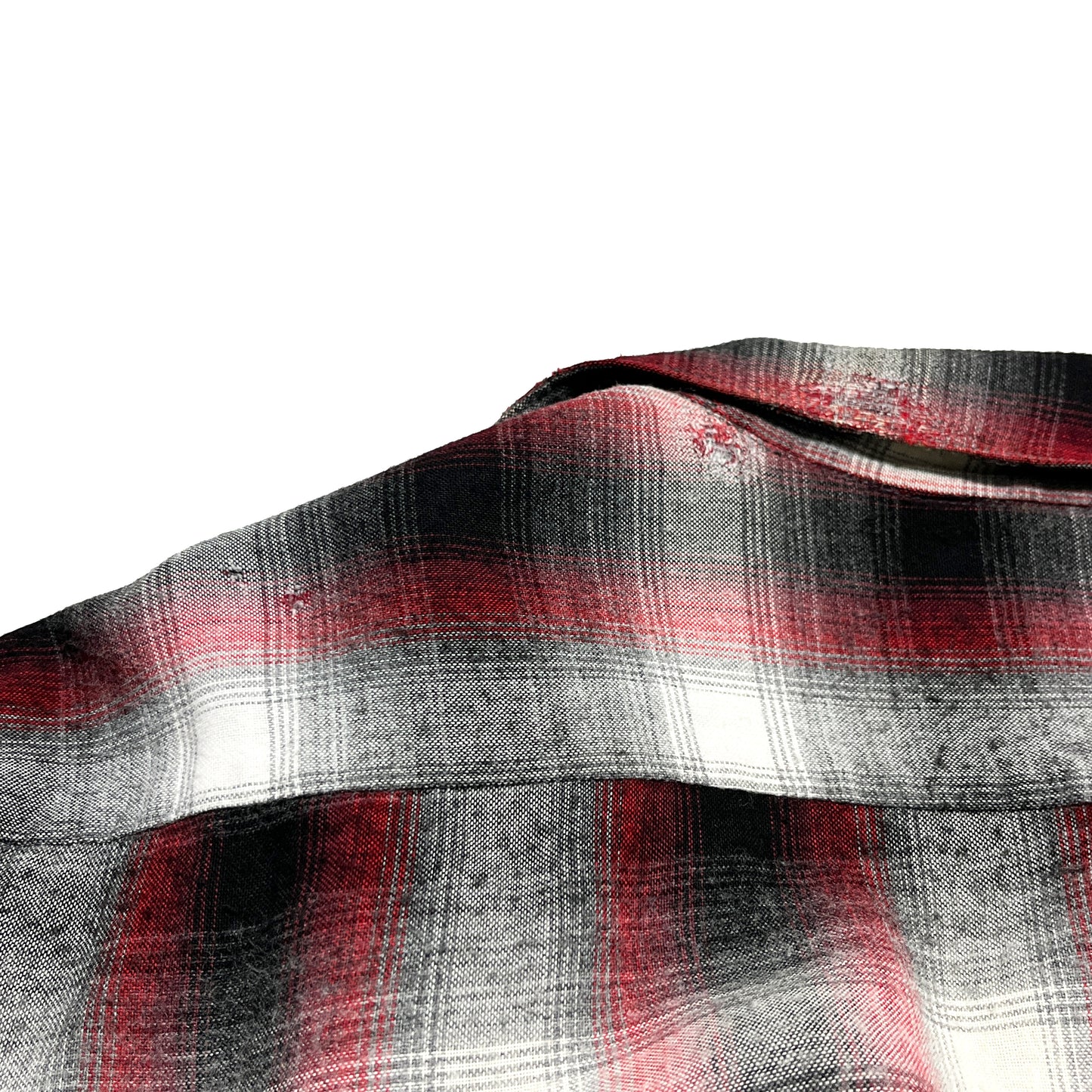 60's ARROW Rayon SH オンブレ Size (L) レア!