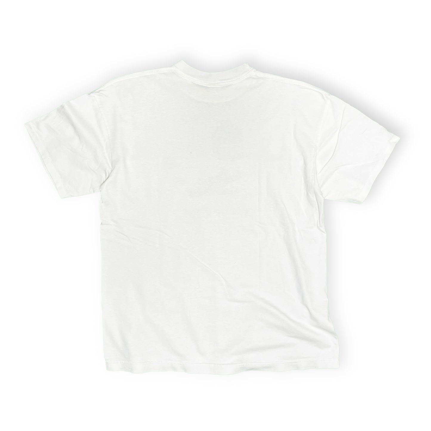 90's CRONIES Currious George おさるのジョージ T Size (XL)