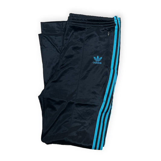 80's Adidas ATP Jersey PT 好カラー Size (L) レア!
