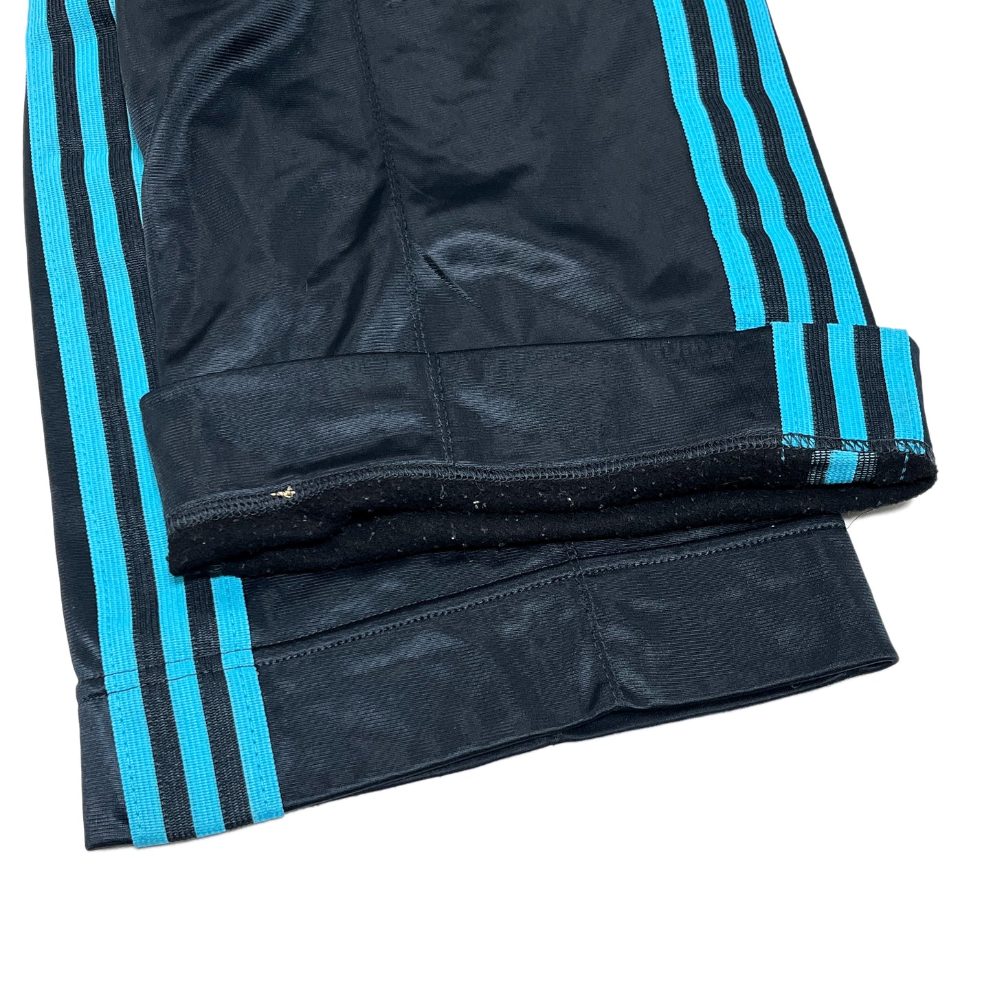 80's Adidas ATP Jersey PT 好カラー Size (L) レア!