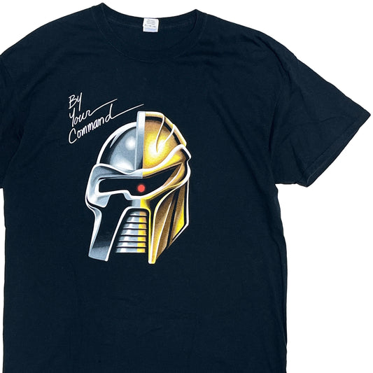 00's Daft Punk T ダースベイダーパロ Size (XL)