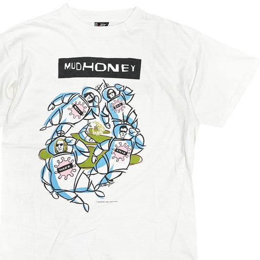 90's Giant Mudhoney "My Brother the Cow" T Size (XL)
