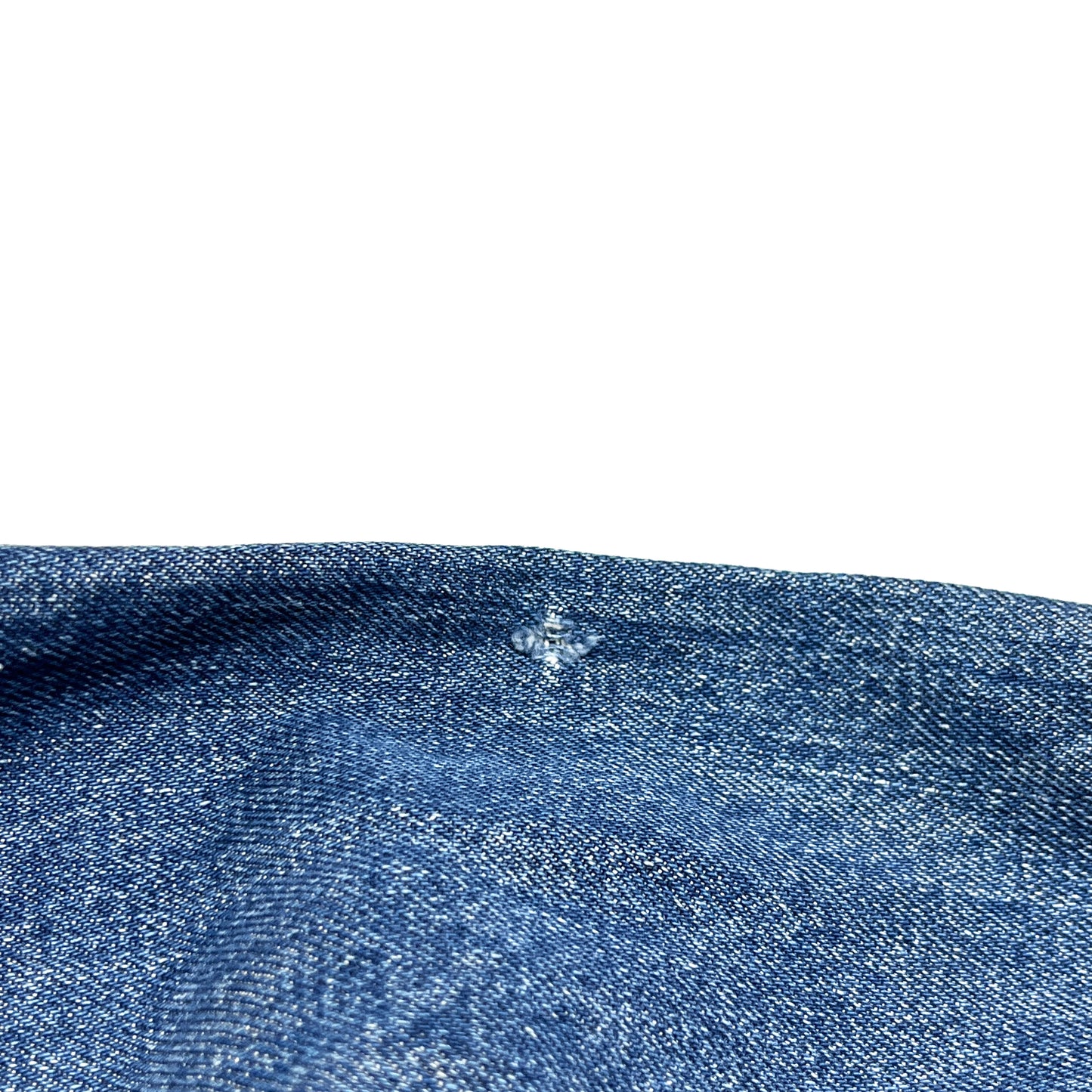 60's Levi's 557 Denim JKT Size (36)位