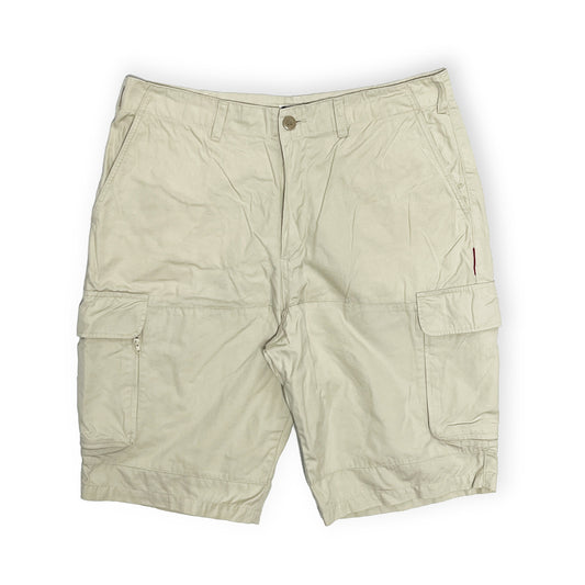 90's GOOD ENOUGH Cotton Cargo Shorts Size (W34)位