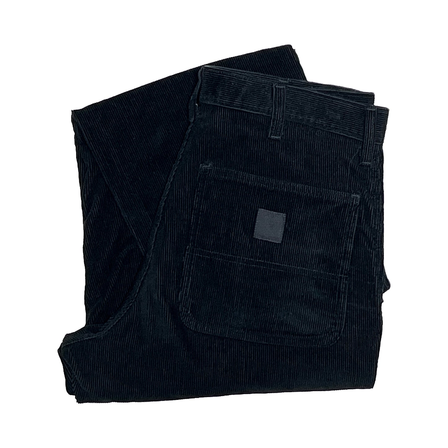 00's Old Supreme W-Knee Cords PT Carhartt サンプリング Size (W32.5 L30)位 スペシャル!