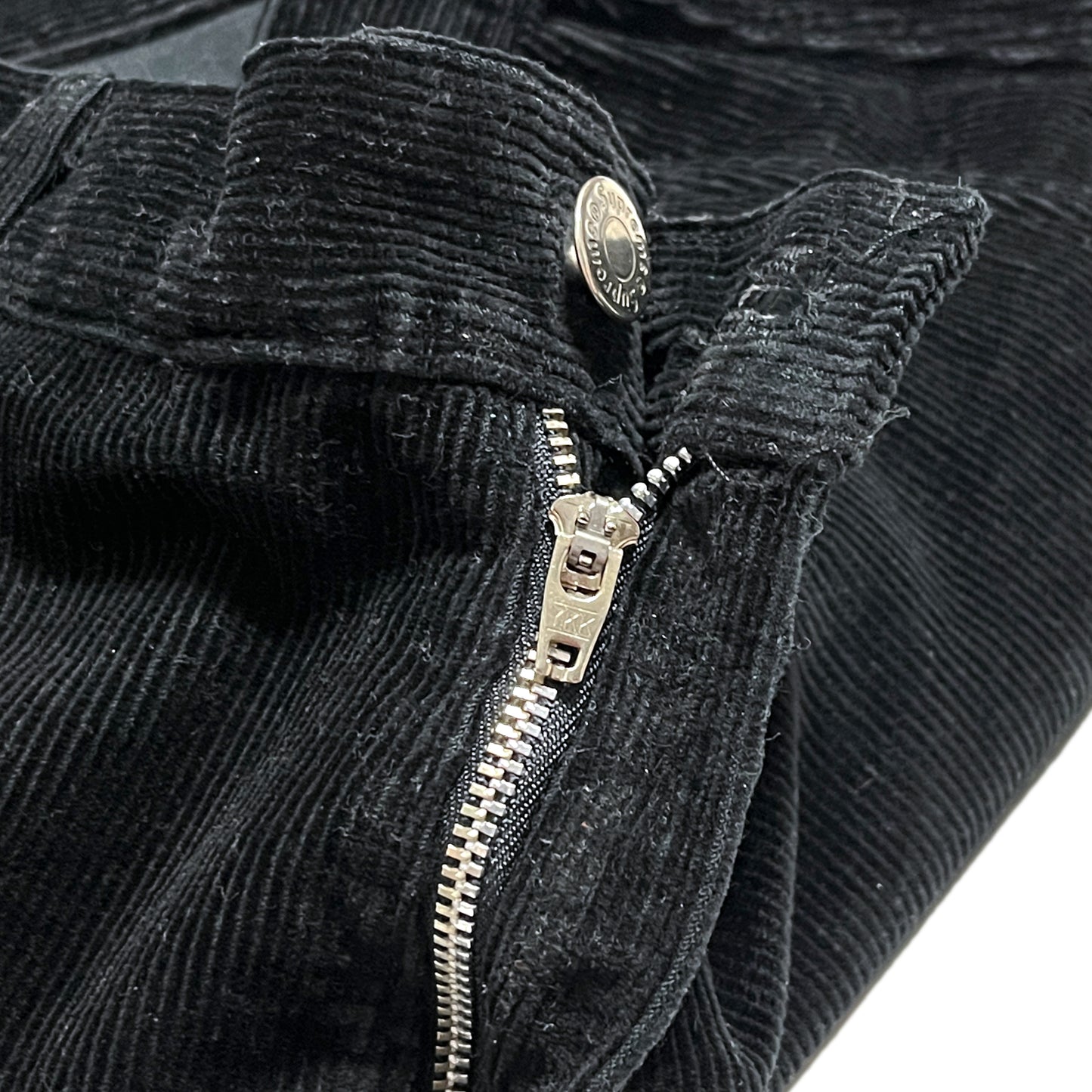 00's Old Supreme W-Knee Cords PT Carhartt サンプリング Size (W32.5 L30)位 スペシャル!