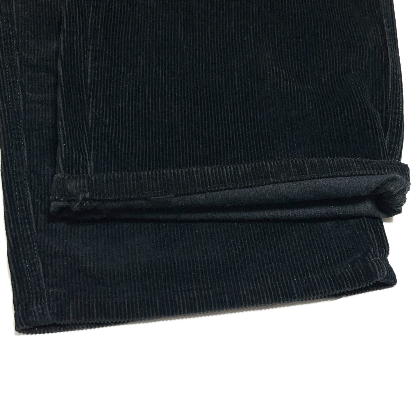 00's Old Supreme W-Knee Cords PT Carhartt サンプリング Size (W32.5 L30)位 スペシャル!