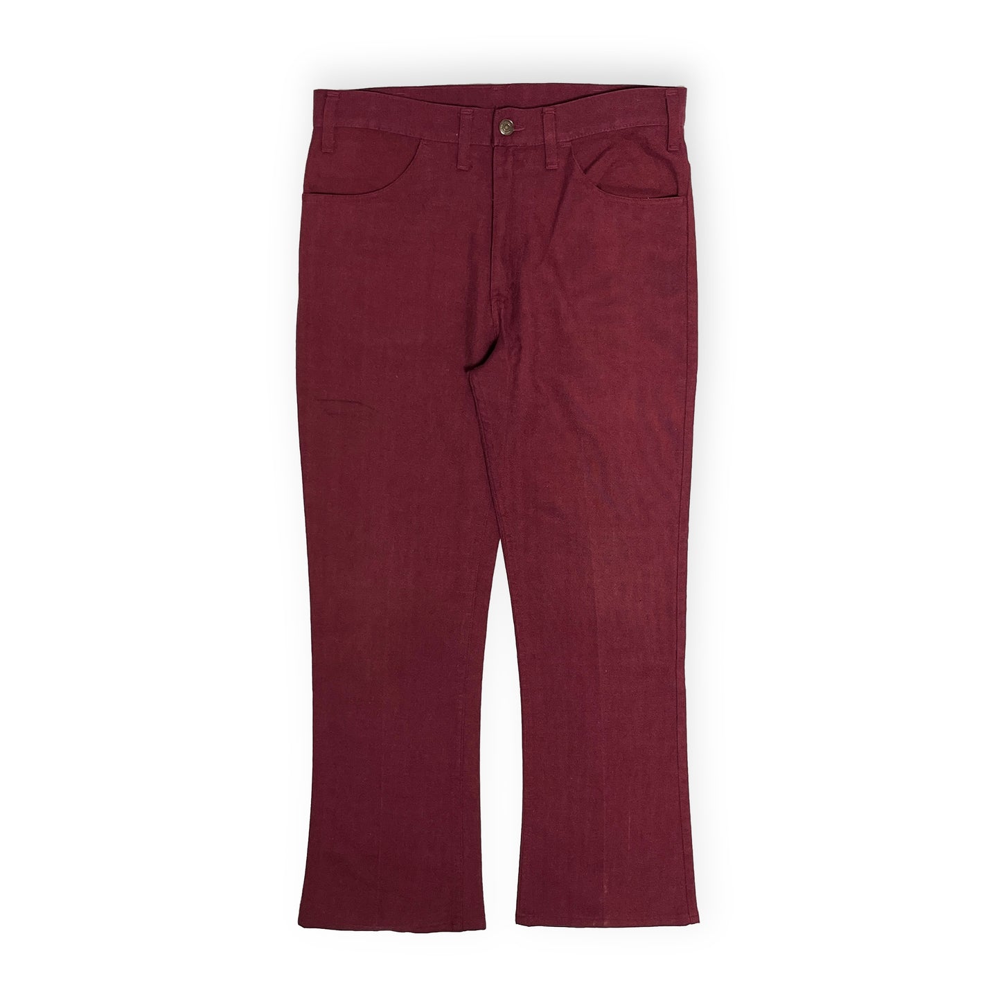 70's〜 Levi's STA-PREST 517? Size (W33 L30)位