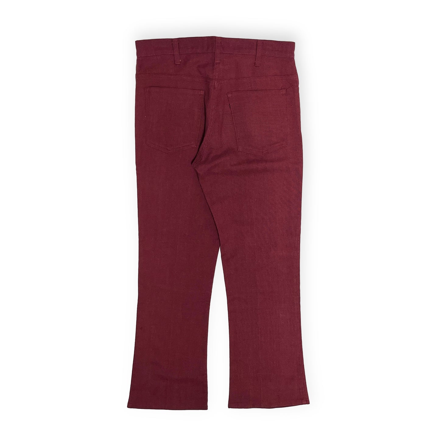 70's〜 Levi's STA-PREST 517? Size (W33 L30)位