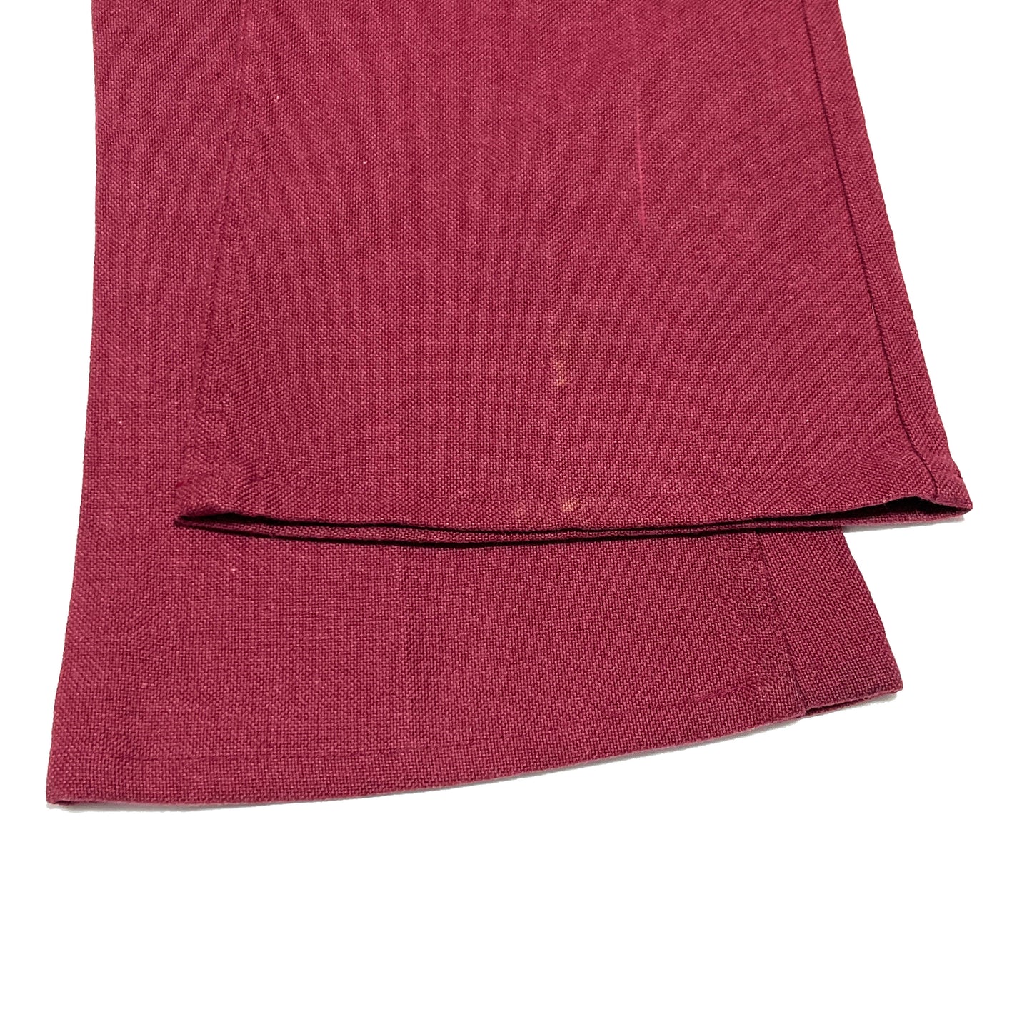 70's〜 Levi's STA-PREST 517? Size (W33 L30)位