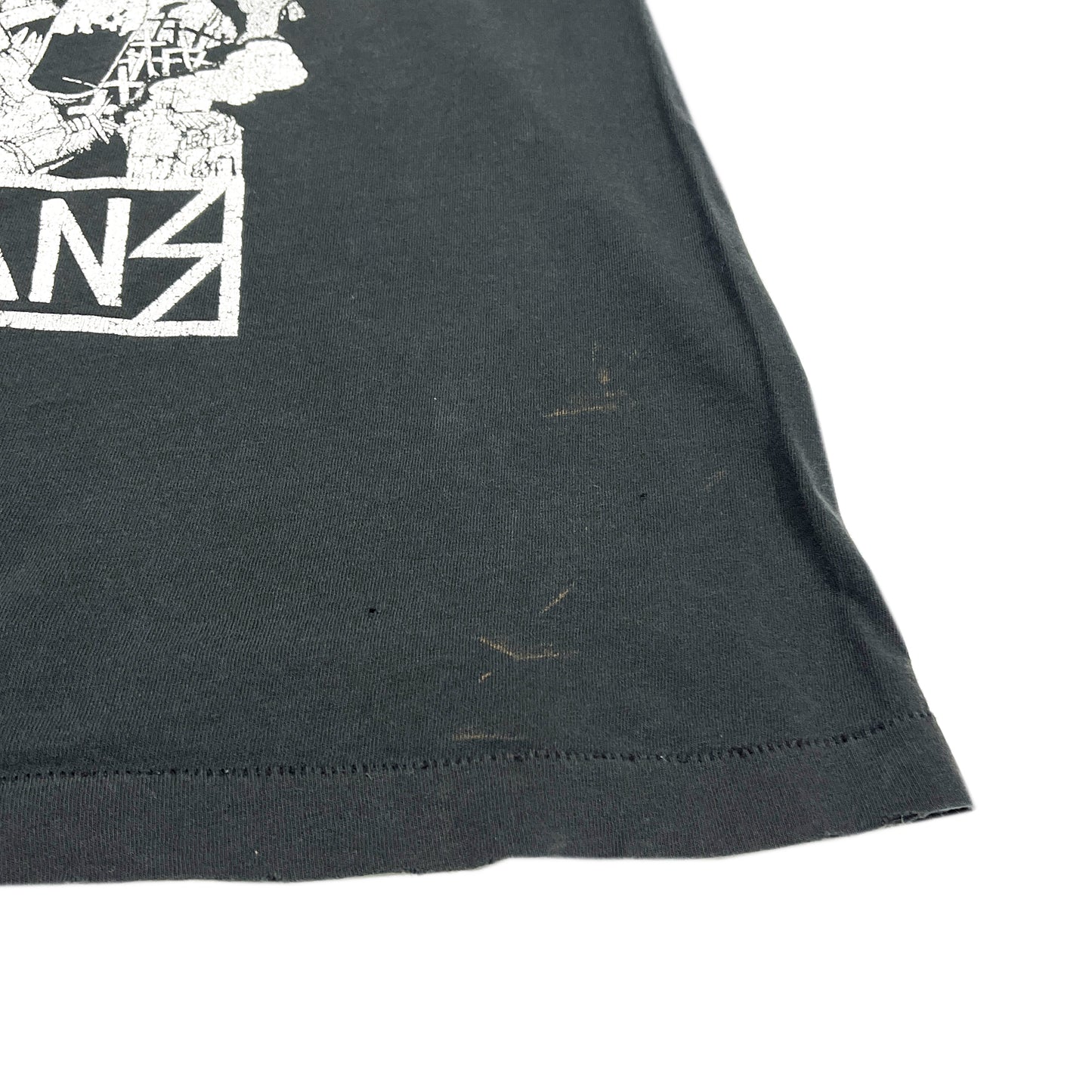 90's UnKnown Subhumans T Size (L)位