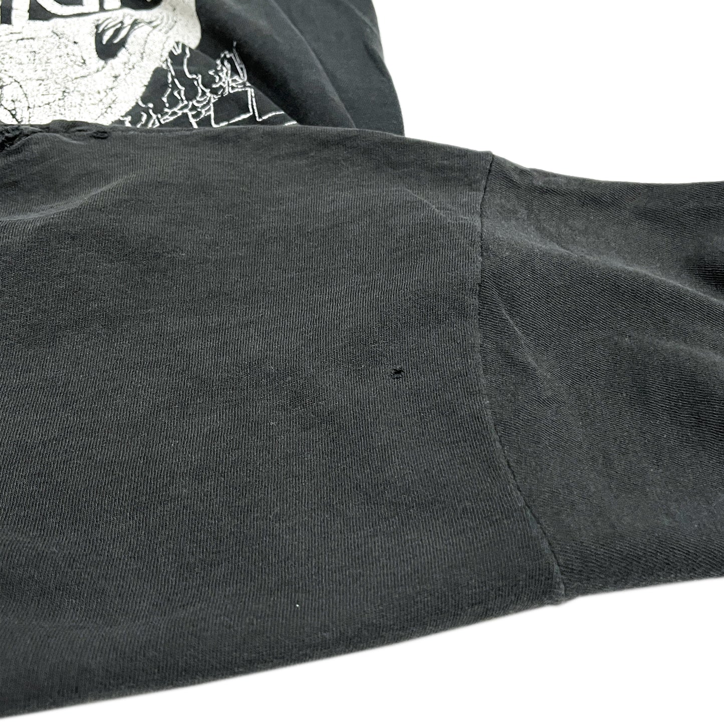 90's UnKnown Subhumans T Size (L)位