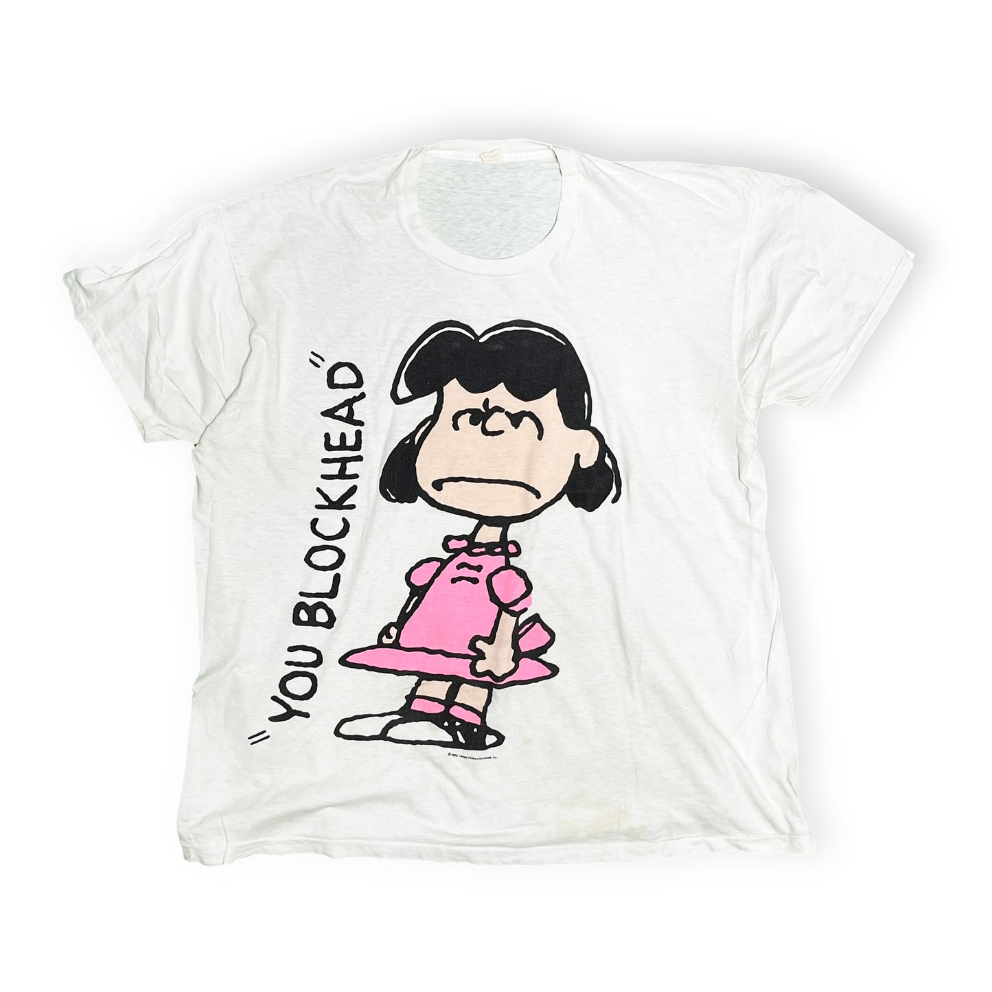 80's〜 SCREEN STARS Lucy T Size (XXL)