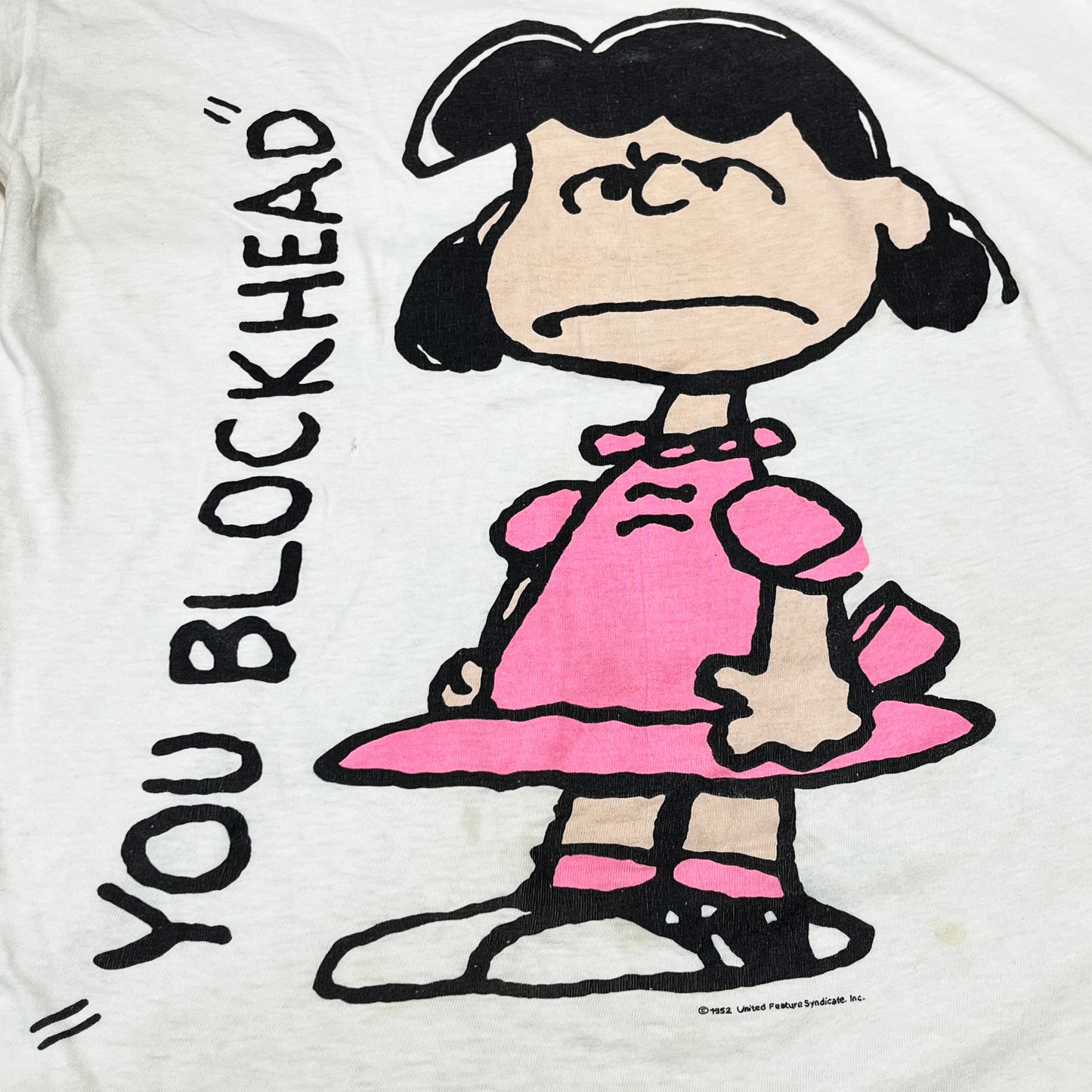 80's〜 SCREEN STARS Lucy T Size (XXL)