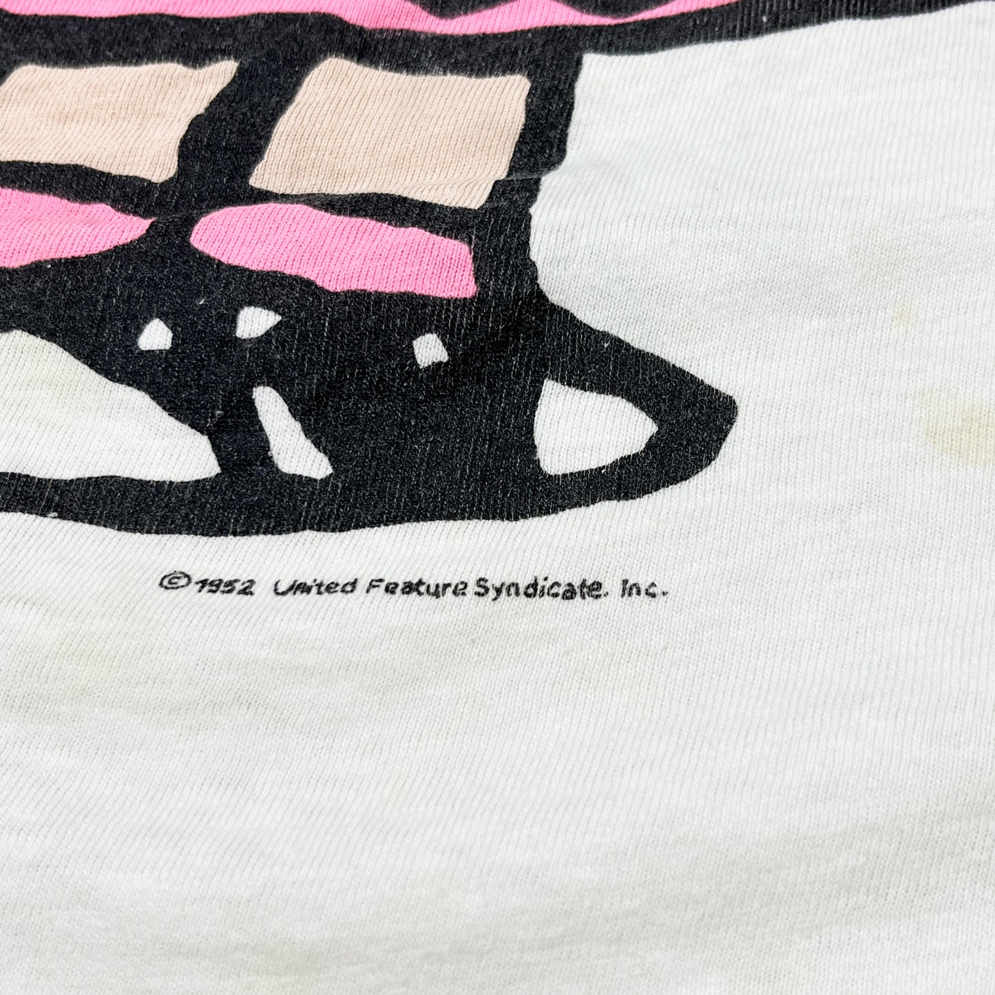80's〜 SCREEN STARS Lucy T Size (XXL)