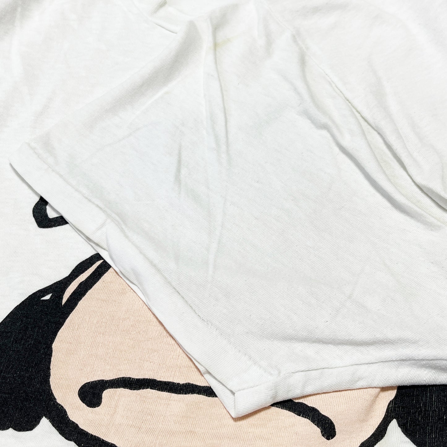 80's〜 SCREEN STARS Lucy T Size (XXL)